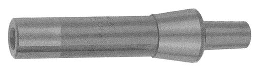 Drill America DEWA0801 R8 Shank #1 Jacobs Taper Chuck Arbor, DEWA0801