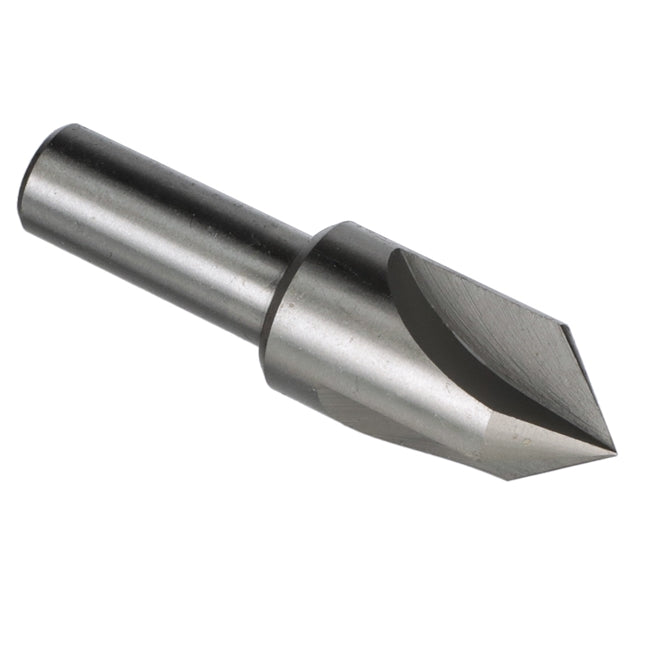 Drill America DEWCSK1-100 1"-100 HSS 3 Flute Center Reamer, DEWCSK1-100