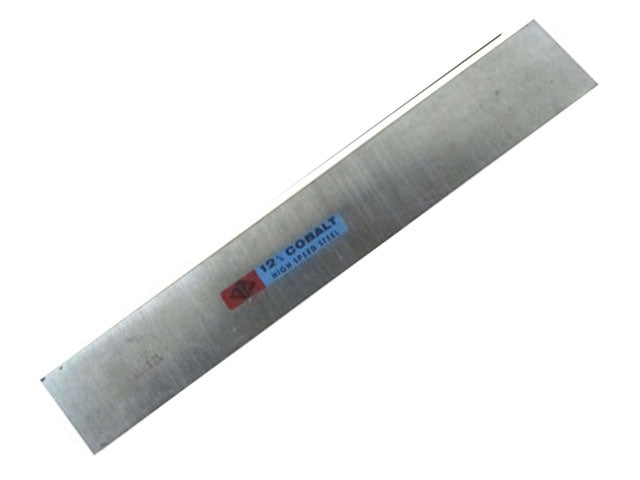 Drill America DEWTBCOB1-1/4 DEWTBCOB1-1/4 1-1/4"x7" HSS Square Toolbit, DEWTBCOB1-1/4