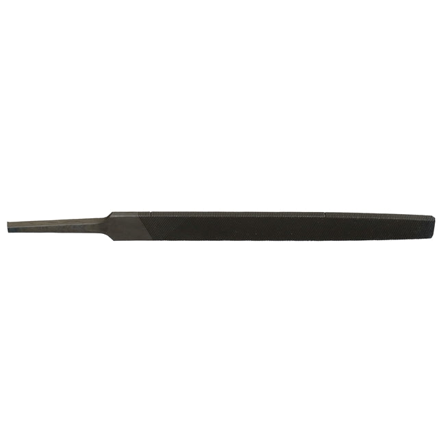 Drill America DIC03929 14" Flat Smooth File, DIC03929