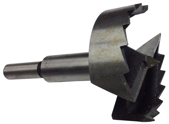 Drill America DMS70-0160 2-1/8" Forstner Drill Bit, DMS70-0160