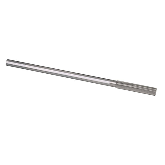 Drill America DWRR.5180 .5180 HSS Straight Shank Chucking Reamer