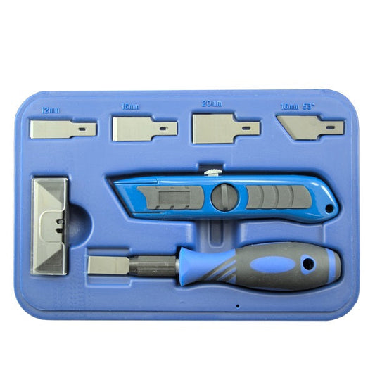 Dent Fix DF-608 Razor Scraper Set