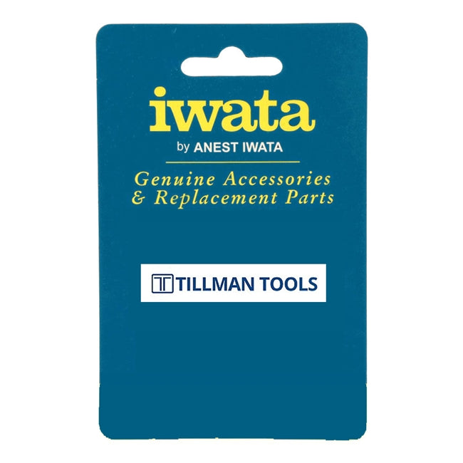 Iwata 4012 DTI10-10' StrAIght Tubing