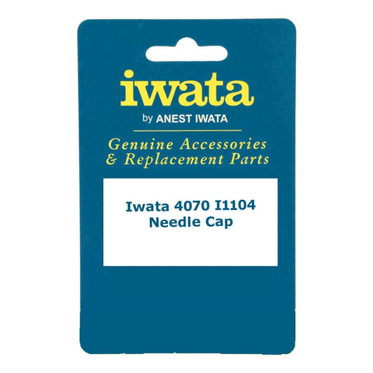 Iwata 4070 I1104  Needle Cap