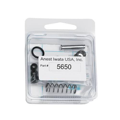 Iwata 5650 Century Series Gun Repair Service Kit