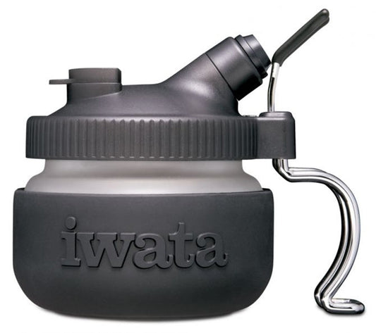 Iwata CL300 Universal Spray Out Pot