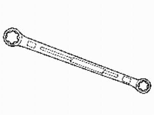 Kent-Moore Subaru 18676AA020 Wrench