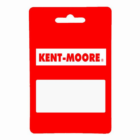 Kent Moore 498447100 Differential Side Seal Installer