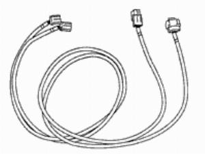 Kent-Moore Subaru 98299AE000 Test Harness