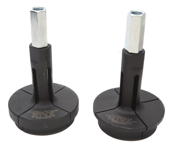 Kent-Moore DT-47927 Differential Bearing Cup Remover Set