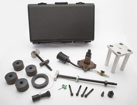 Kent-Moore EN-45680-850 Cylinder Sleeve Remover / Installation Adapter Kit