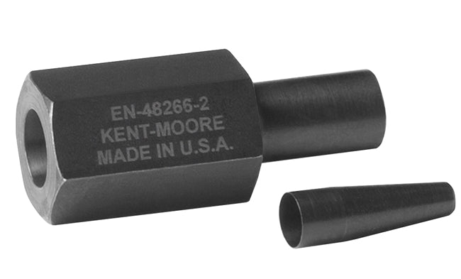 Kent-Moore EN-48266 Injector Seal Installer & Sizer Adapters