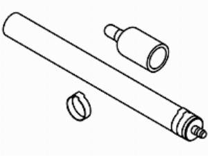 Kent-Moore EN-48974-5 EGR Cooler Pressure Test Adapter