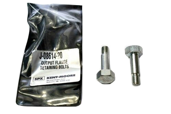 Kent-Moore J-08614-20 Output Flange Retaining Bolts