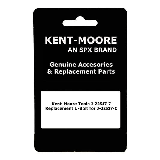 Kent-Moore Tools J-22517-7 Replacement U-Bolt for J-22517-C