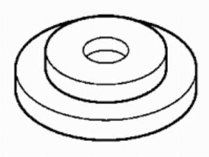 Allison ATT-23549 Stator Thrust Bearing Installer