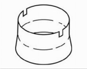 Allison ATT-23779-A Clutch Seal Protector