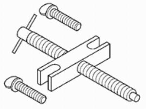 Allison ATT-24219 Regulator/Lock Valve Spring Compressor