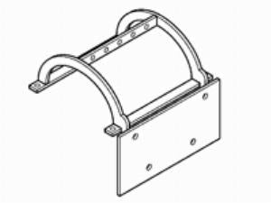 Allison ATT-24310 Transmission Holding Fixture