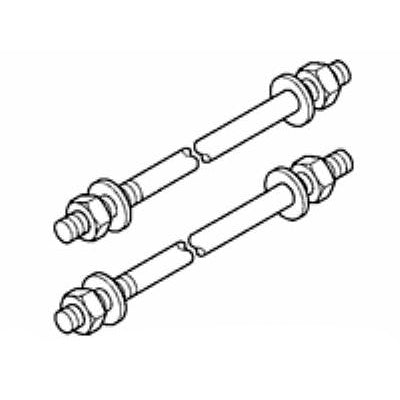 Allison ATT-26901-A Output Shaft Front Bearing Puller Bolts