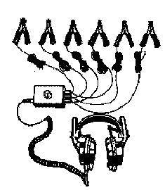 Kent-Moore J-48716 Chassis Ear, Wireless