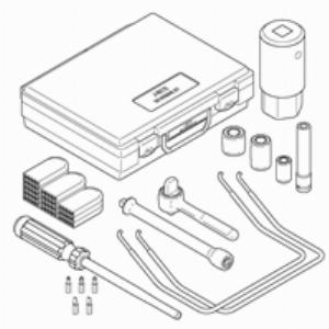 Allison ATT-48772-B ESS Overhaul Kit