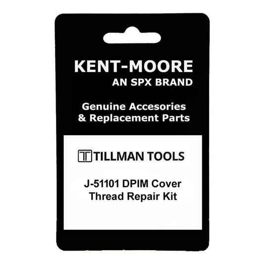 Kent Moore J-51101 DPIM Cover Thread Repair Kit