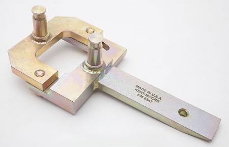 Kent-Moore KM-6347 Belt Pulley Holder