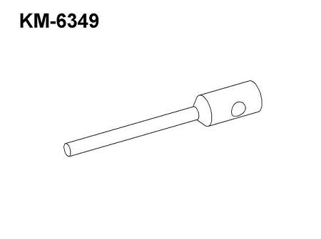 Kent-Moore KM-6349 Locking Pin