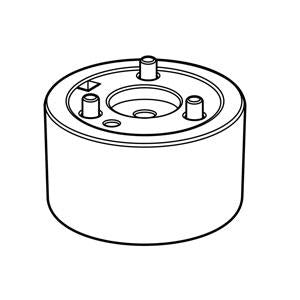 Kent-Moore KM-6623 Crankshaft Rear Oil Seal Installer