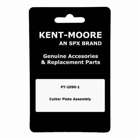 Cummins/Caterpillar/Navistar/ DD Cutter Plate Assembly PT-2090-1 | Kent-Moore