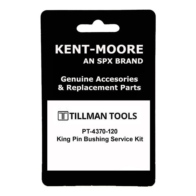 Kent-Moore PT-4370-120 King Pin Bushing Service Kit