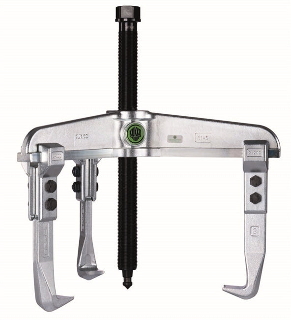 Kukko 11-0-A 3-Jaw Puller, High Performance is Guaranteed