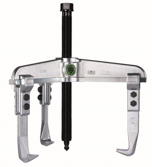 Kukko 11-0-A 3-Jaw Puller, High Performance is Guaranteed