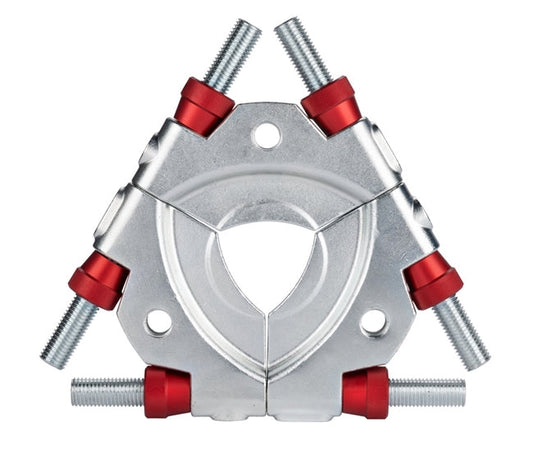 Kukko 13-1 Separator with 3 Segments, Size S