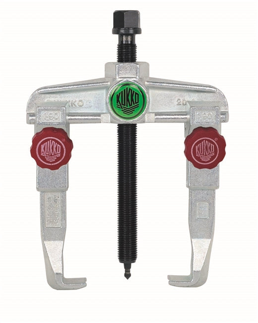 Kukko 20-1+ Universal 2-Jaw Puller with Quick Adjusting Jaws