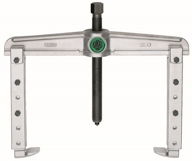 Kukko 20-4-AV Universal 2-Jaw Puller with Adjustable Reach