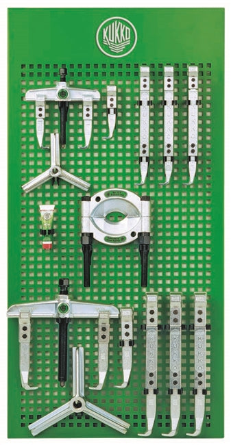 Kukko 30-20-T Puller Product Range - Industrial - Basic