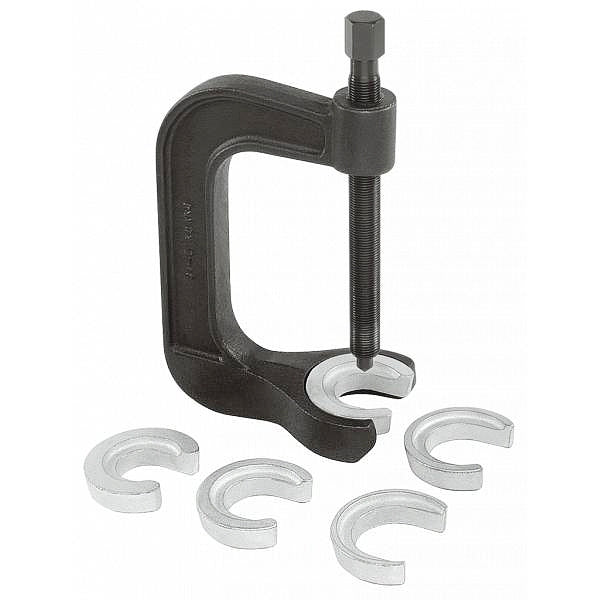 Kukko 31-2 80-90mm x 22mm Steering Wheel Pullers