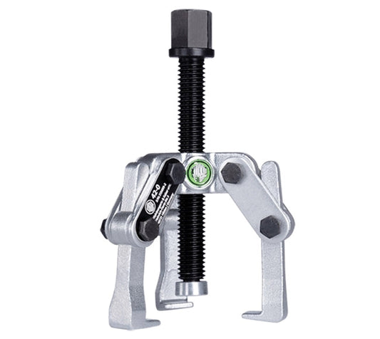 Kukko 42-0 12 x 60mm x 40mm Universal 3-Jaw Puller with Swiveling Jaws