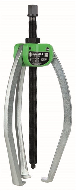 Kukko 483-4 Universal 3-Jaw Puller with Autogrip