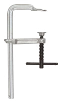 Kukko 493p1800-120 Malleable Cast Iron Screw Jack Viridis With 2k Comfort Handle