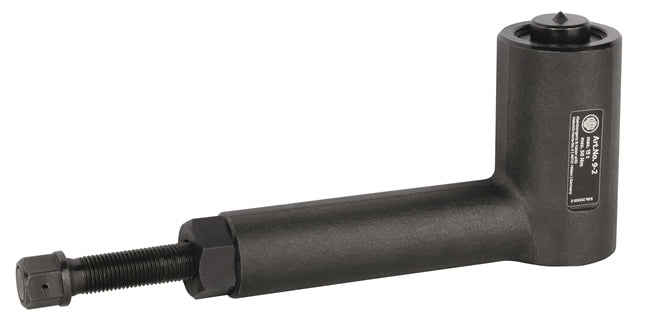 Kukko 9-2 Auxiliary Hydraulic Ram.