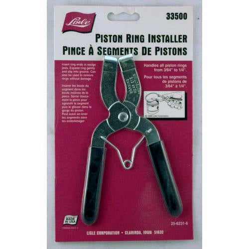 Lisle 33500 Piston Ring Installer