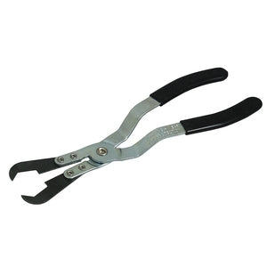 Lisle 35200 Windshield Molding/Door Handle Clip Pliers