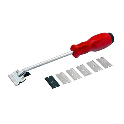 Lisle 52000 Razor Blade Scraper