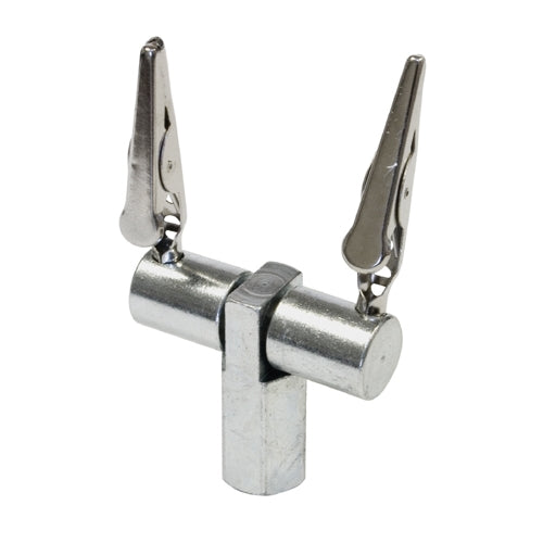 Lisle 55000 Magnetic Soldering Clamp