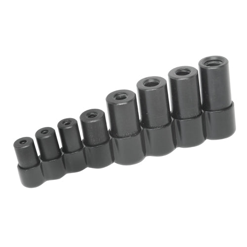 Lisle 70500 8 Piece Tap Socket Set