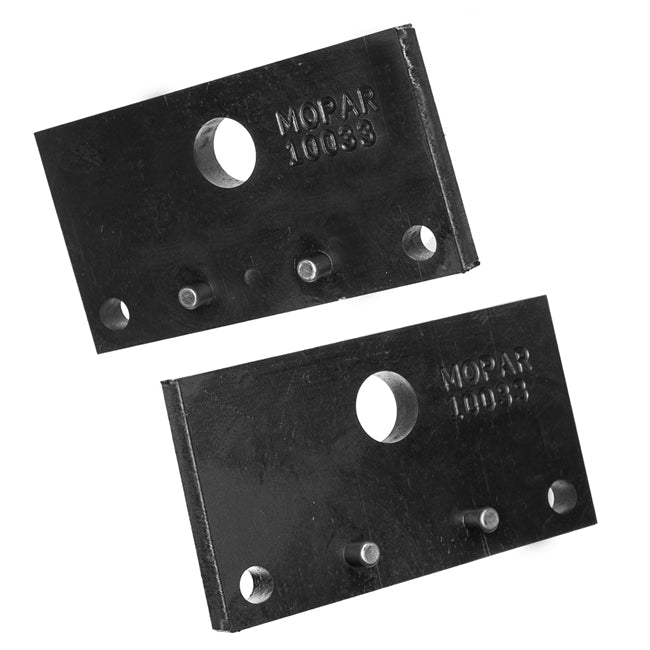 Mopar Tools 10033A Spreaders Adapters